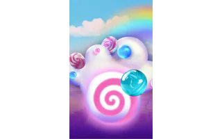 Candy Claw — Clawbuster