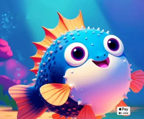 FUGU Casino banner mob