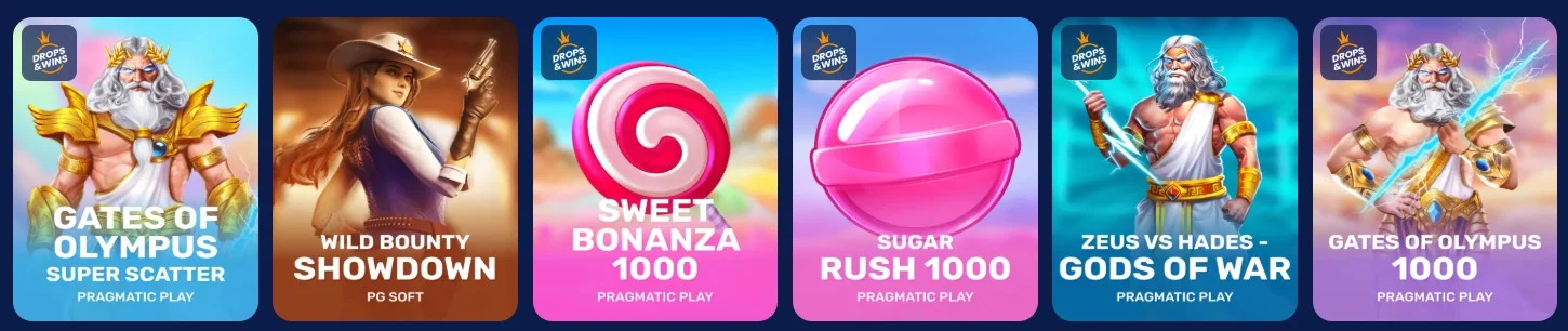 FUGU Casino Slots